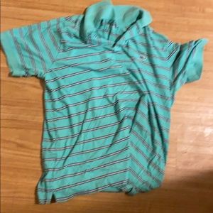 Vineyard vines polo